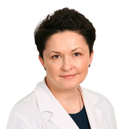 Нечушкина Валентина Михайловна