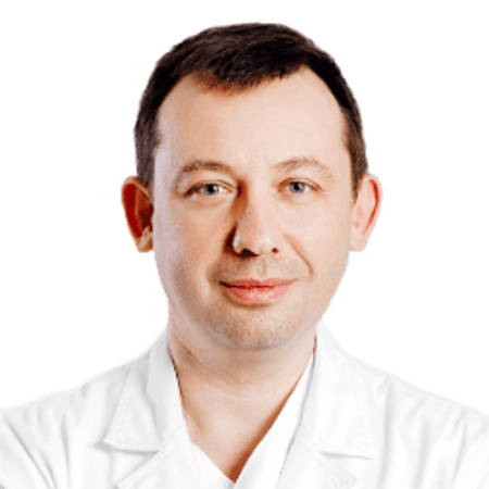 Гимранов Альберт Минусагитович