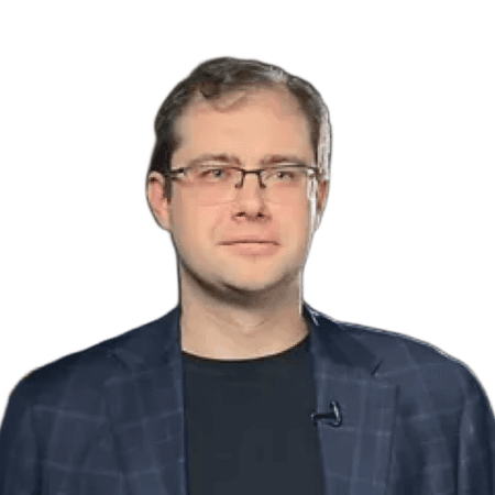 Приходченко Алексей Олегович