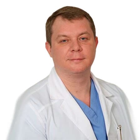 Кузьмичев Дмитрий Владимирович