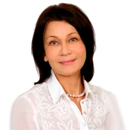 Кононенко Инесса Борисовна